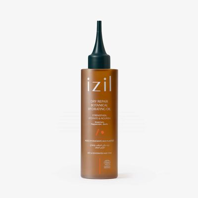 Dry Repair Botanical Hydrating Oil